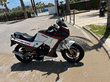 Laverda 125 GS Lesmo