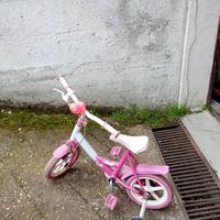 Bicicletta Winx club 