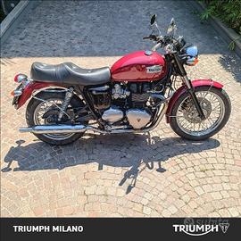 TRIUMPH Bonneville 865