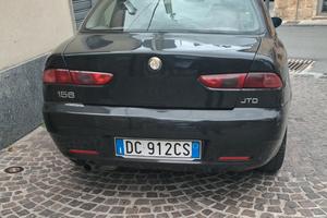 alfa romeo 156
