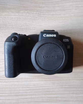 canon eos rp