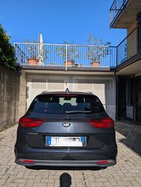 Kia Ceed SW