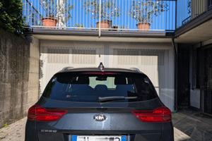 Kia Ceed SW