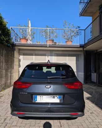 Kia Ceed SW