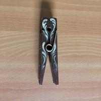 molletta o fermacarte