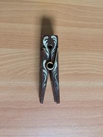 molletta o fermacarte