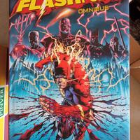 fumetto Flash