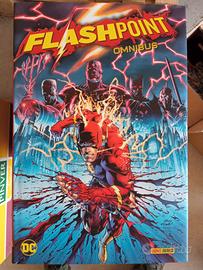 fumetto Flash