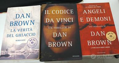 set dan brown