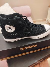 converse in pizzo