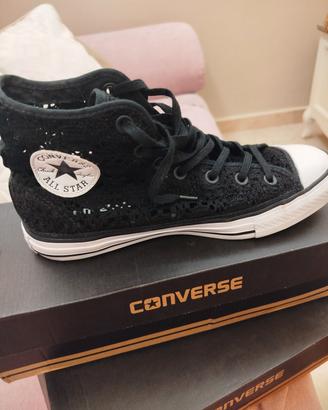 converse in pizzo