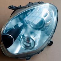 Faro anteriore sinistro Mini Cooper Paceman