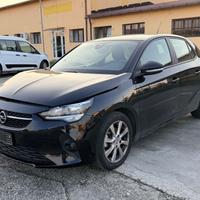 RICAMBI PER OPEL CORSA F 5 PORTE