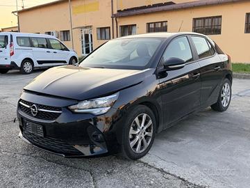 RICAMBI PER OPEL CORSA F 5 PORTE