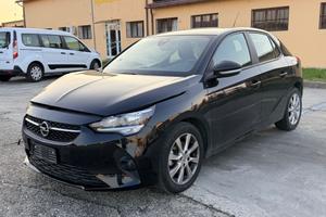 RICAMBI PER OPEL CORSA F 5 PORTE