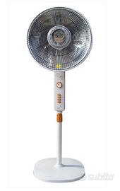 Stufa oscillante 900W