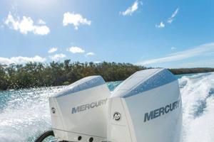 Coppia Mercury Verado 300 V8