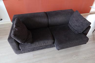 Divano New Elegant (Michieli) 3 posti