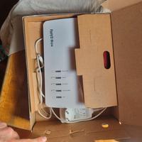 Fritz!Box 7590 Router Wifi 