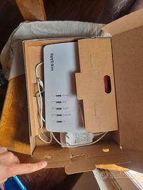 Fritz!Box 7590 Router Wifi 