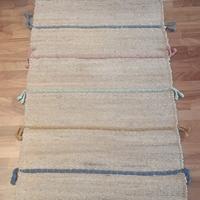 Tappeto iuta - Raklev ikea 70x160 cm