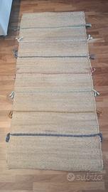 Tappeto iuta - Raklev ikea 70x160 cm