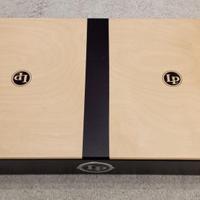 Laptop Conga Latin Percussion 