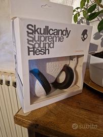 skullcandy gaming cuffie
