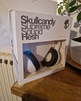 skullcandy gaming cuffie