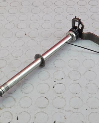 SELETTORE CAMBIO KAWASAKI NINJA 1000 2008 2010 ZX-