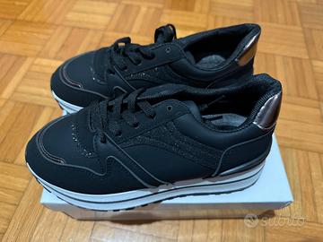 Scarpe fashion & bella scarpe ortopediche nr37