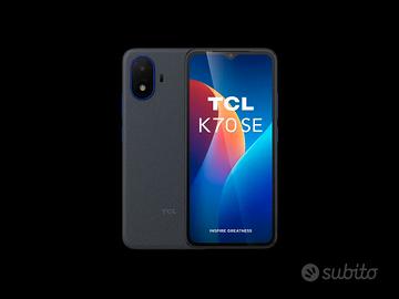 TCL K70 SE 64GB – Nuovo sigillato