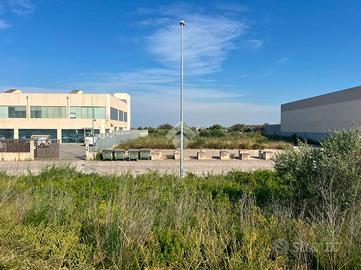 TERRENO A BRINDISI