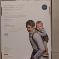 Marsupio Stokke anteriore e posteriore MyCarrier