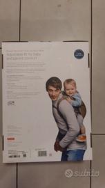 Marsupio Stokke anteriore e posteriore MyCarrier