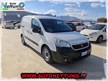 Peugeot Partner BlueHDi 100 L1 Furgone Premium