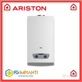 Scaldabagno Ariston Fast R X GPL 11 lt