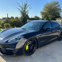 Porsche Panamera 2.9 4 E-Hybrid Sport Turismo