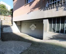 POSTO AUTO A CHIAVARI