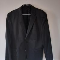 giacca Paoloni originale tg 56