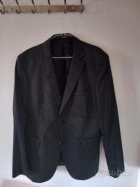 giacca Paoloni originale tg 56