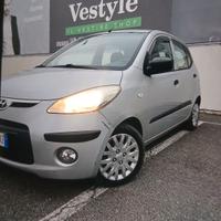HYUNDAY i10 ok neopatentati 