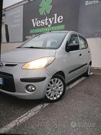 HYUNDAY i10 ok neopatentati 