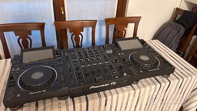 Pioneer CDJ 3000