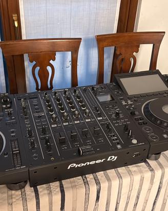 Pioneer CDJ 3000