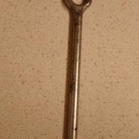 Gancio traino panda e altre auto