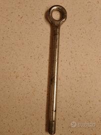 Gancio traino panda e altre auto