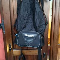 Triumph Marsupio zainetto