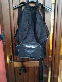 Triumph Marsupio zainetto