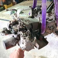 Motore Piaggio Ape max Diesel 9q